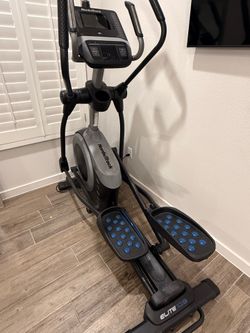 Elliptical $155 OBO