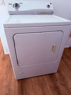 Good dryer!
