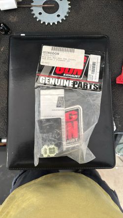 Big Gun Rev Box Trx 400ex 2005-2007