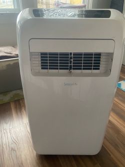 À/C portable Serenelife
