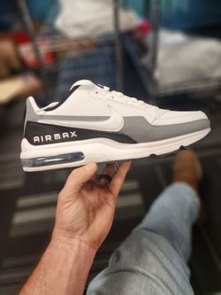 Nike Air Max LTD 3 - Size 11 mens