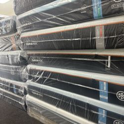 King Size Name Brand Mattresses