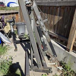 Engine Hoist