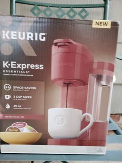 Keurig K Express