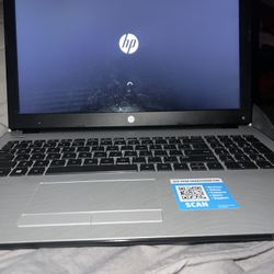 HP Laptop