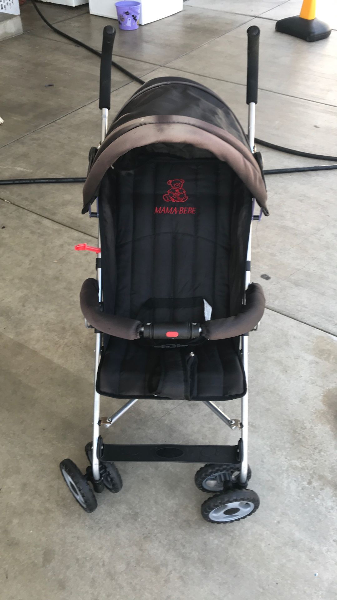 Mama Bebe Stroller