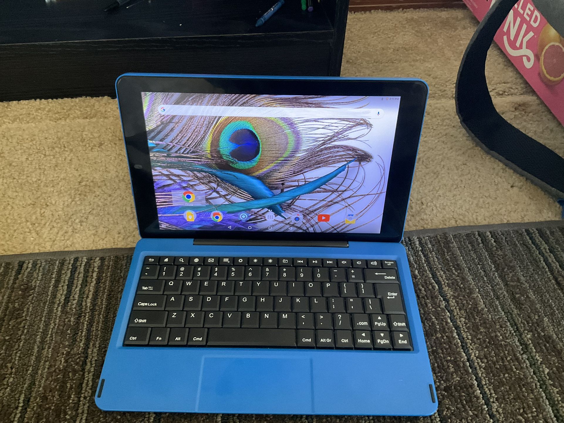 Laptop