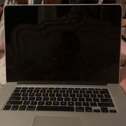 MacBook Pro 