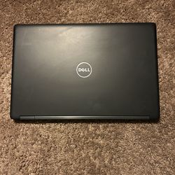 Dell Latitude 5590 Laptop 