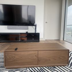 Mille Coffee table 