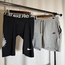 Nike Men’s Shorts 