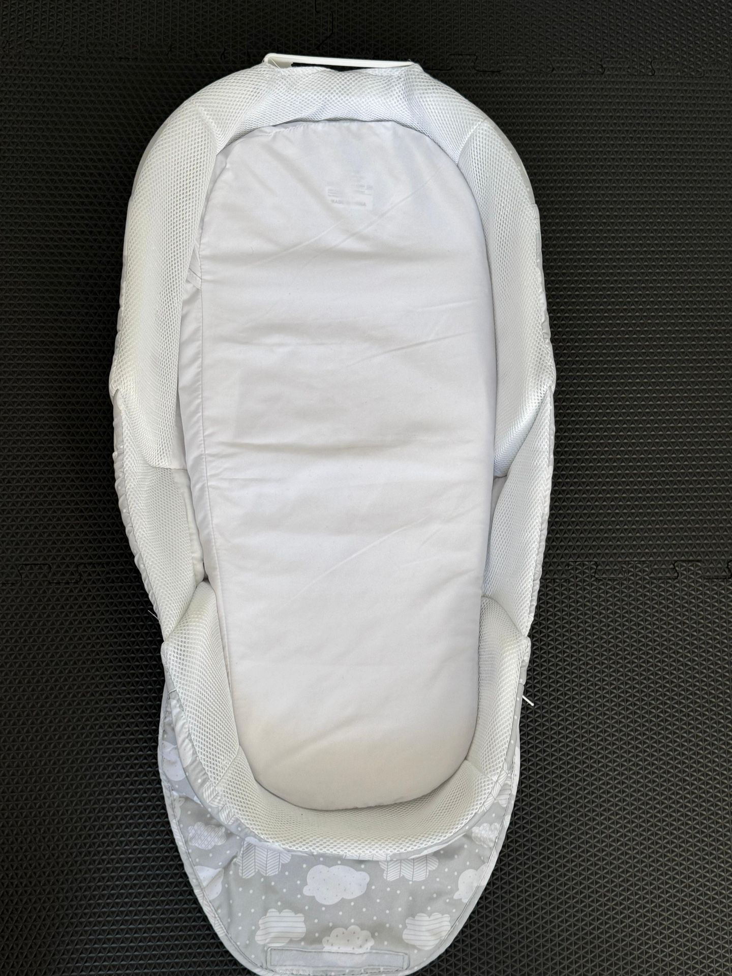 Portable Bessinet