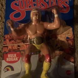 Hulk Hogan 