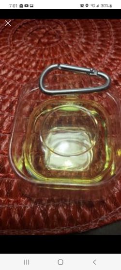 Head Set Box For Samsung 