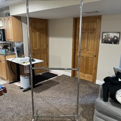 Clothes Rack