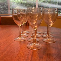 Wine Glasses