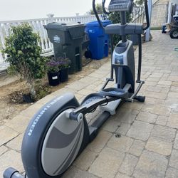 Healthrider Elliptical H95e