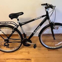 Schwinn Discover 28 Hybrid for Sale in Marengo IL OfferUp