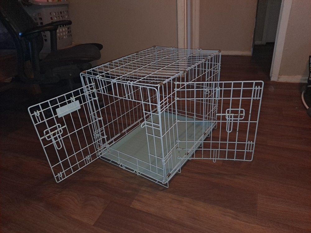 Dog Kennel 