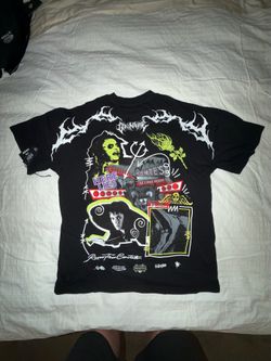 Civil Regime oversized size large