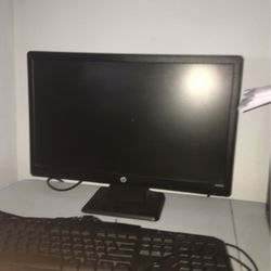 Hp Monitor