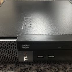 Dell OptiPlex 7010 USFF Desktop PC