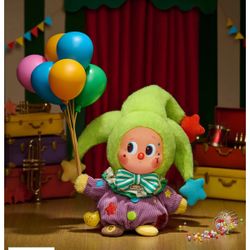 Secret Bubblegum Why So Serious 