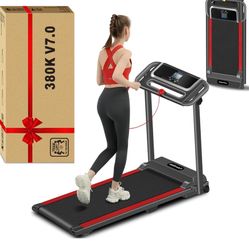 Treadmill 