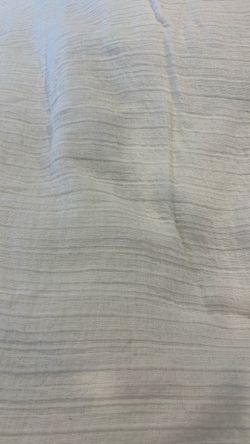 Better Homes & Gardens 2-Piece Gauze Comforter Set