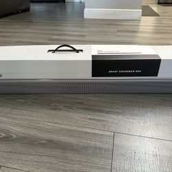 Bose Soundbar 900