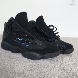 Jordan Cap And Gown 13’s  (no Box)