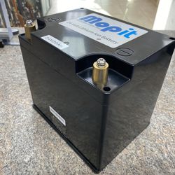 Mop it 5 Mid Gen1 standard lithium battery 24V