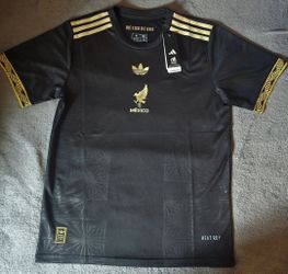 MEXICO JERSEYS