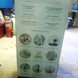 TINECO iFLOOR 3 BREEZE