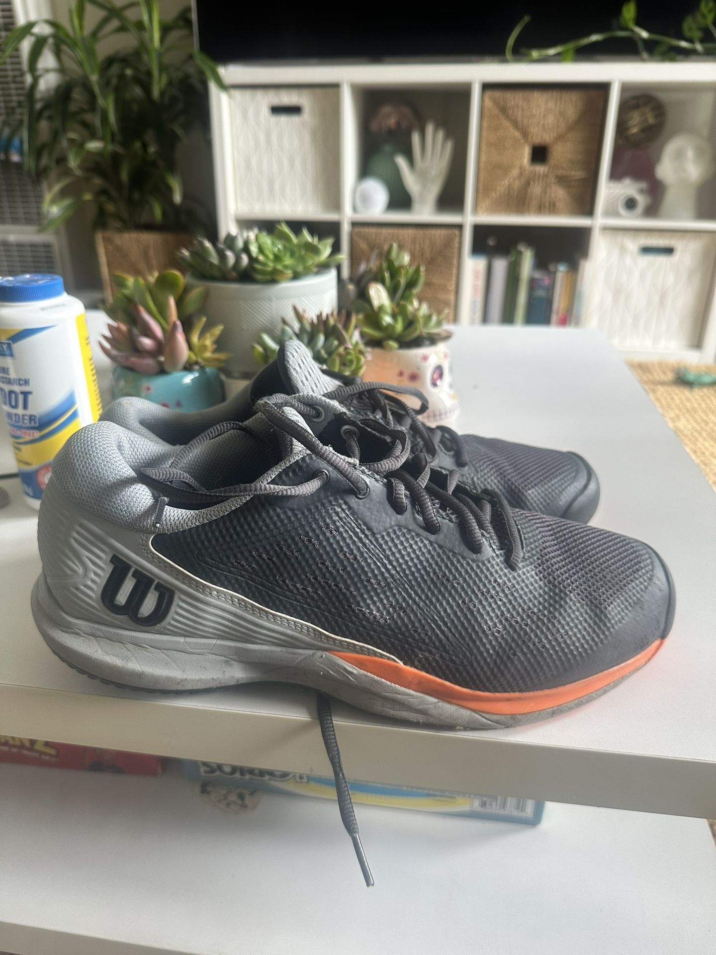 Shoes Wilson Rushpro Ace Size 11.5