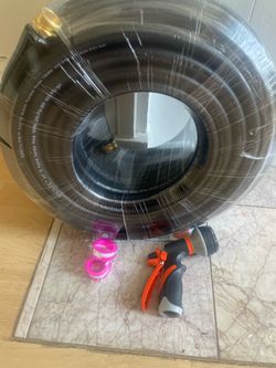 Hose 100 ft