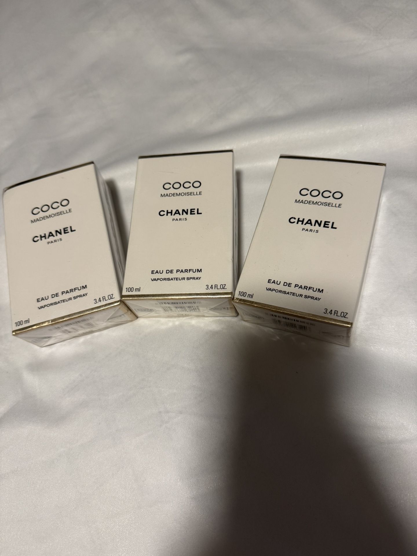 Coco Chanel