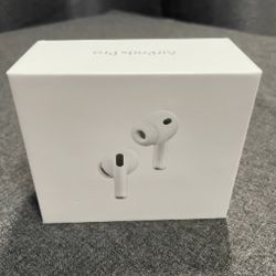AirPod Pro 3s