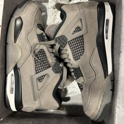Size 10 Like Brand New