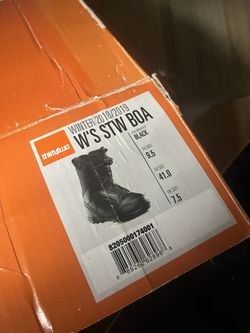 Women’s Snowboarding Boots
