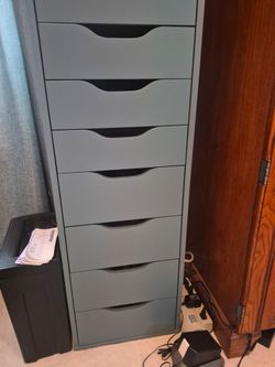IKEA chest of drawers