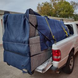 Furniture, Couches, Sofas, Sectional, Dresser, Bed, Appliances, Washer, Dryer (R