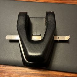 Two Hole Punch