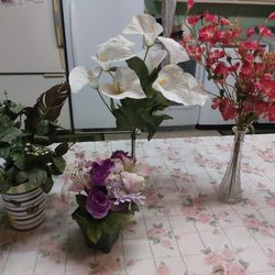 Flower Vase