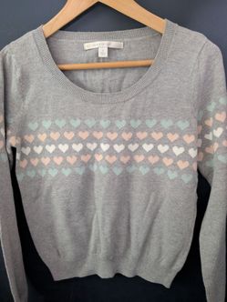 Lauren Conrad Top - S