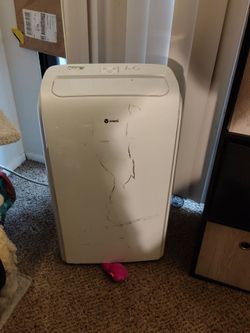 vremi 10,000 BTU portable room air conditioner