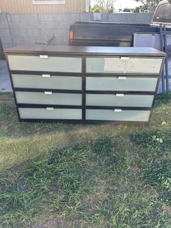 Ikea Dresser