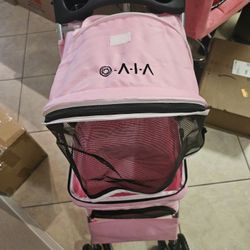 Pet Carriage