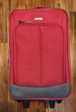 Embark Rolling Suitcase