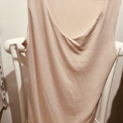 XS TANK/BODYSUIT EXPRESS
